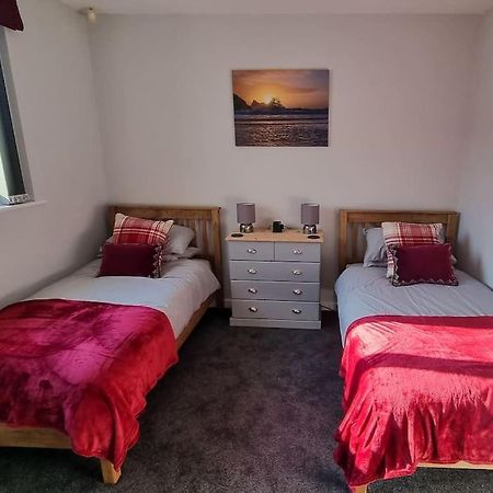 Cornish Village Getaway Gwennap Zewnętrze zdjęcie
