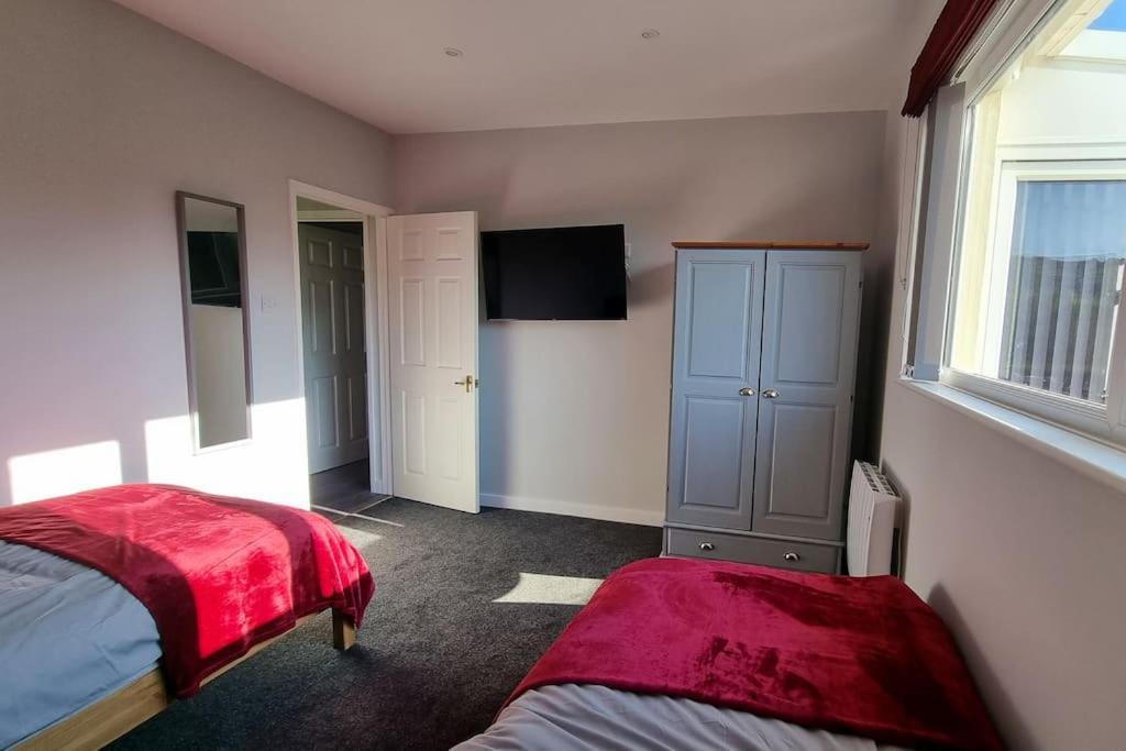 Cornish Village Getaway Gwennap Zewnętrze zdjęcie