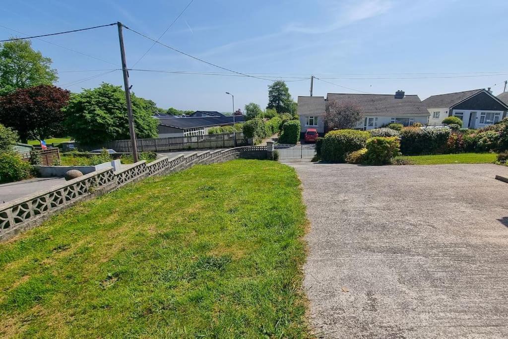 Cornish Village Getaway Gwennap Zewnętrze zdjęcie