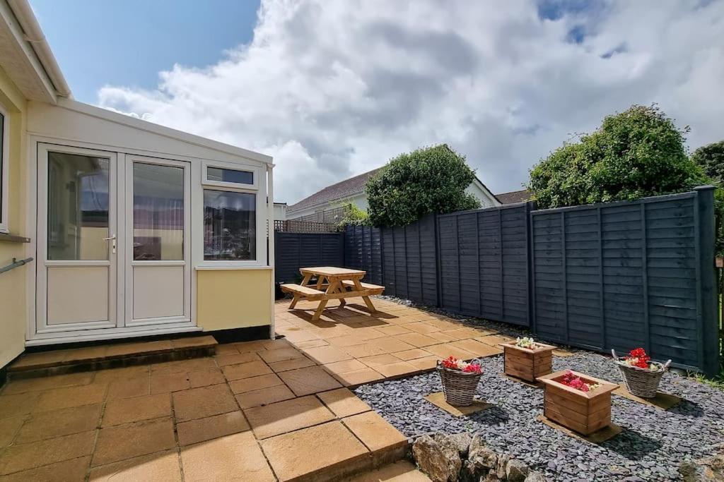 Cornish Village Getaway Gwennap Zewnętrze zdjęcie