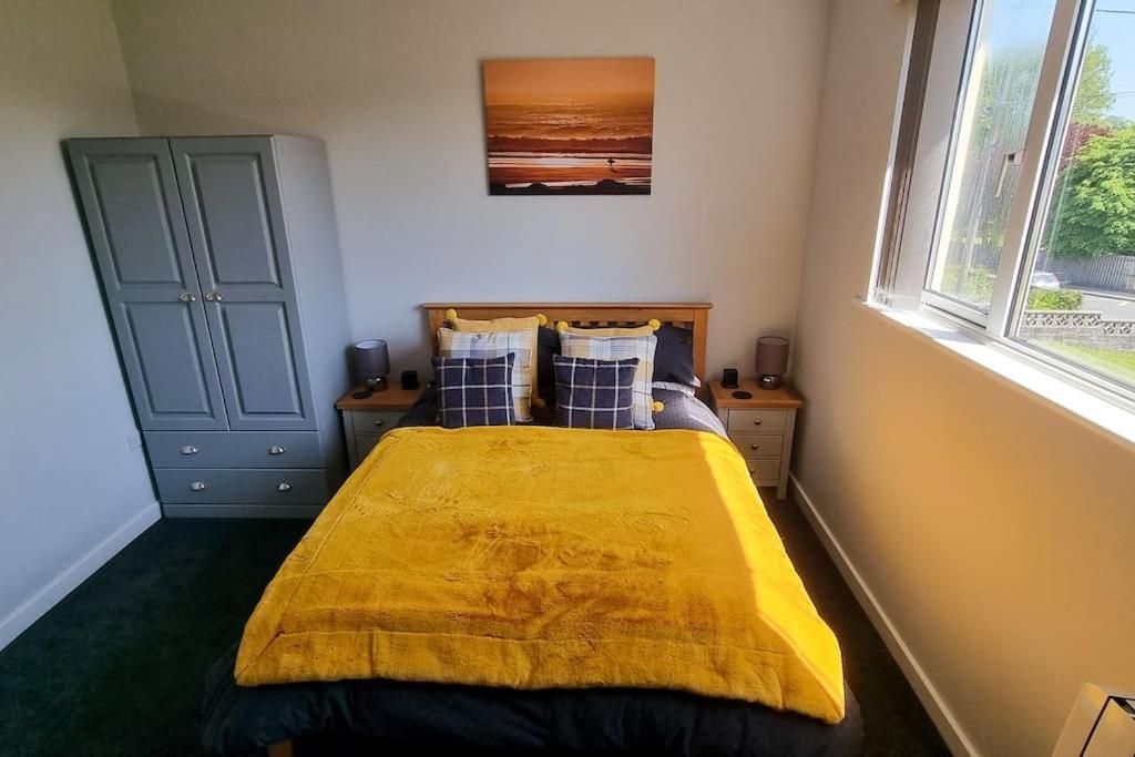 Cornish Village Getaway Gwennap Zewnętrze zdjęcie