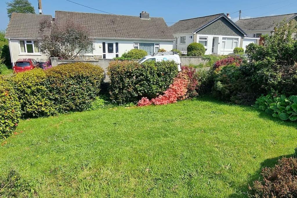 Cornish Village Getaway Gwennap Zewnętrze zdjęcie